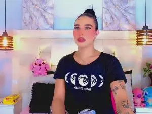 BelovedChain01