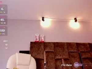 Cam4 Best Webcam of camila_velvett