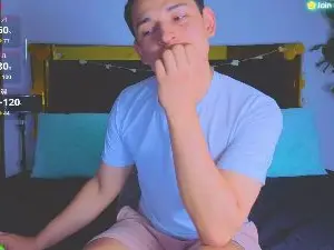 Cam4 Best Webcam of teddy_cowboy