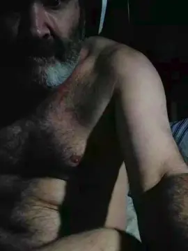 Cam4 Best Webcam of Hairy_Wookiee
