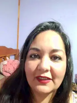 Cam4 Nude Webcam of MAWHALISSS
