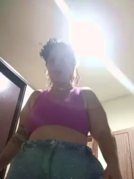 Cam4 Sex Chat of camila9453