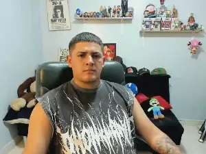 Cam4 Sex Chat of ney_22_fun