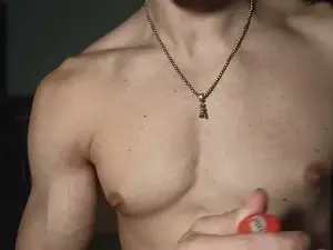 Cam4 Adult Webcam of Frabroker