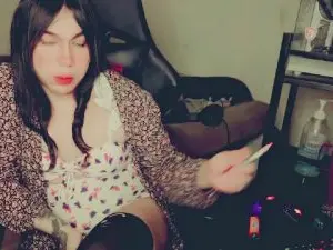 Cam4 Free Live Porn of samtvsexy
