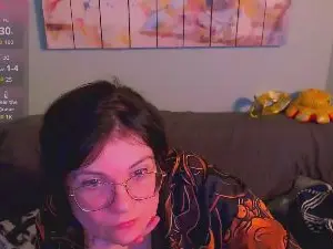 Cam4 Private Sex Chat of Everlie