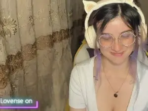 Cam4 Adult Webcam of cata__s