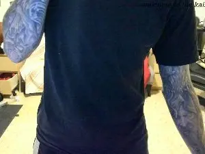 Cam4 Live Sex Cam of Kaiser679