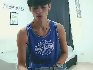 Cam4 Adult Video Chat of harry_232001