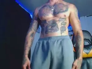 Cam4 Best live sex cam show of Adam_Hudsond