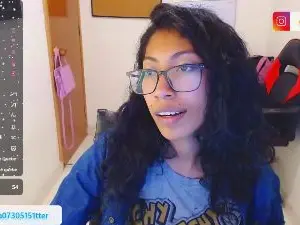Cam4 Sex Chat of Sofia_1rose