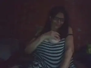 Cam4 Live Sex of BARBARASIN