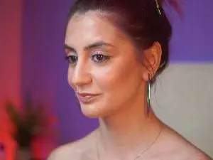 SabrinaHope