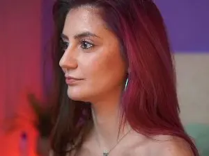 Cam4 Best live sex cam show of SabrinaHope