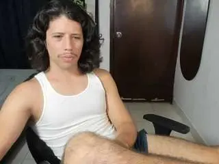 Camsoda Private Sex Chat of itstonny