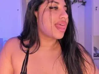 Camsoda Sex Cam of candy-gaby