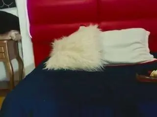 Foot fetish sex cam