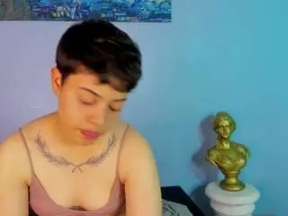 Camsoda Sex Cam of lexa-kitty