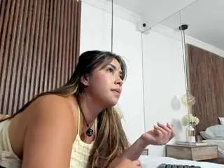 Camsoda Live Sex Cam of mariamore
