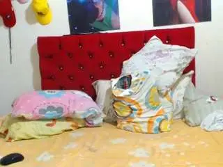 Camsoda Best Webcam of sweetcouplehot1tapestry