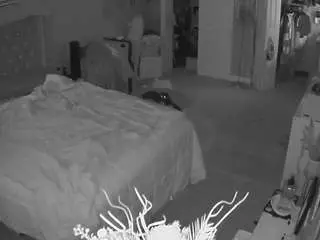 Camsoda Sex Cam of voyeurcam-house-charleys-room