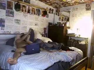 Camsoda Nude Webcam of bigdikkpapii777