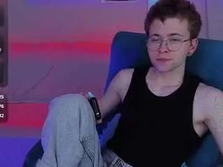 Camsoda Adult Webcam of tomasnorton