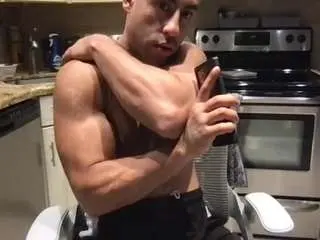 Camsoda Adult Video Chat of boss-man-26