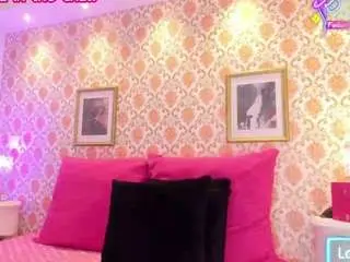 Camsoda Adult Webcam of sophiaxherrera