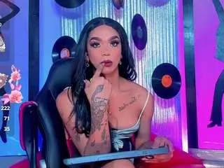 Camsoda Sex Chat of nickyminach