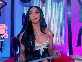 Camsoda Adult Video Chat of nickyminach
