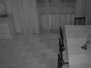 Camsoda Free Porn Cam of voyeurcam-julmodels-dining-2