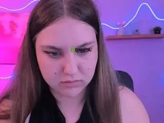 Camsoda Best Webcam of lyra-desire