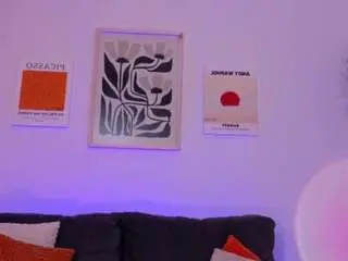 Camsoda Free Live Porn of violettcastel