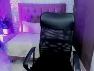 Camsoda Adult Webcam of xiimena22love