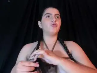 Camsoda Best Webcam of anithayork