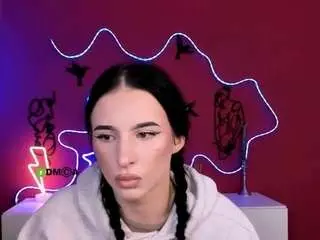 Camsoda Sex Cam of alexa-bonni