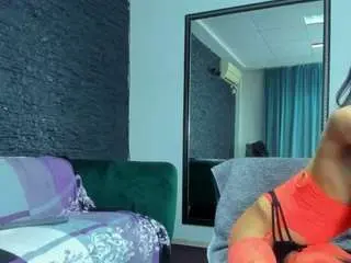 Camsoda Live Sex of missveloura