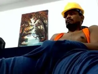 Camsoda Private Sex Chat of elcaballeronegro