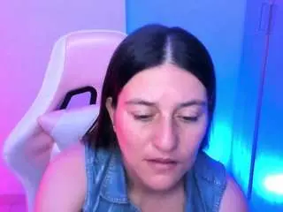 Camsoda Adult Webcams of april-johnson