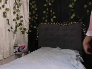 Camsoda Nude Webcam of delilah-85