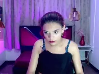 Camsoda Live Sex Cam of luisa-torres1