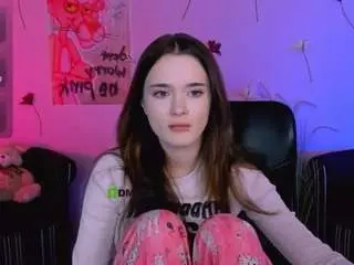 Camsoda Sex Chat of karla-pink