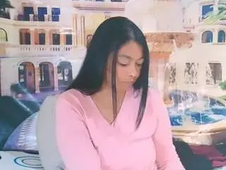Camsoda Sex Cam of indianbarkath