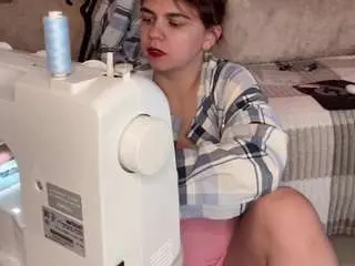 Camsoda Sex Cam of live-sexy