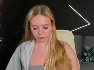 Camsoda Free Porn Cam of leapickoff