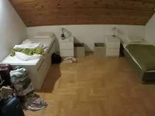 Flashing sex cam