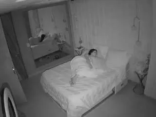 Camsoda Best Webcam of voyeurcam-casa-salsa-bedroom-2