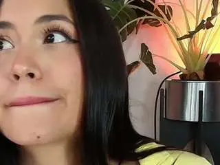 Camsoda Live Sex Cam of hanna-1sweet