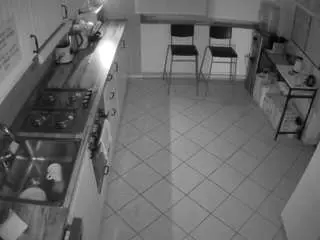 Camsoda Private Sex Chat of voyeurcam-julmodels-kitchen-2